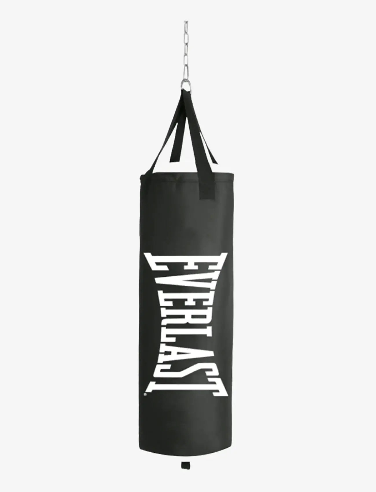 EVERLAST - Core Polycanvas w. Carbin 18kg - trainingsausrüstung - black - 0