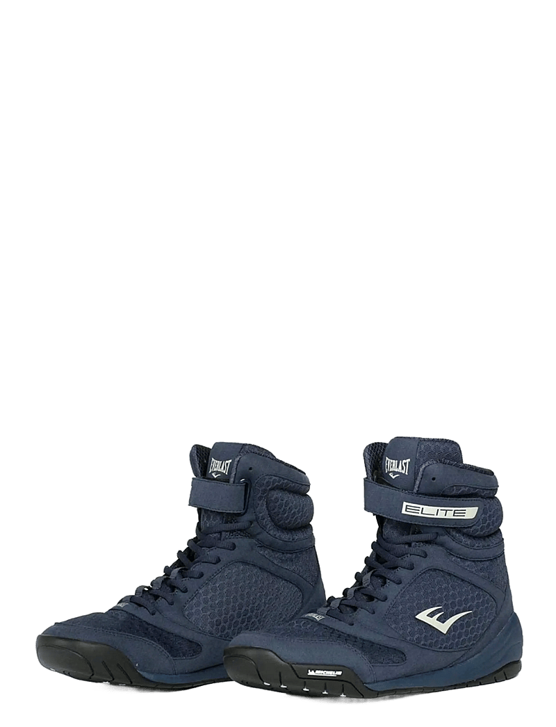 EVERLAST - Elite 2 Boxing Shoes - training shoes - navy - 1