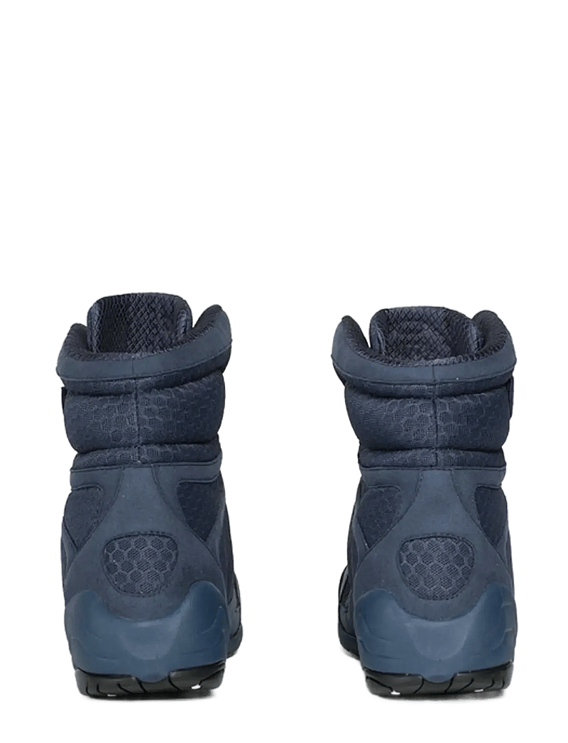 EVERLAST - Elite 2 Boxing Shoes - training shoes - navy - 2