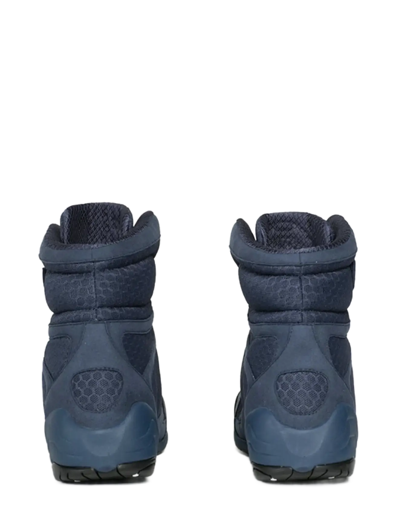 EVERLAST - Elite 2 Boxing Shoes - treeningjalatsid - navy - 2