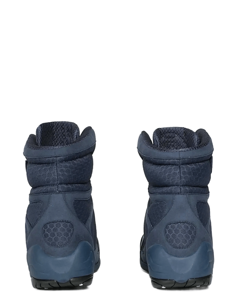 EVERLAST - Elite 2 Boxing Shoes - treeningjalatsid - navy - 2