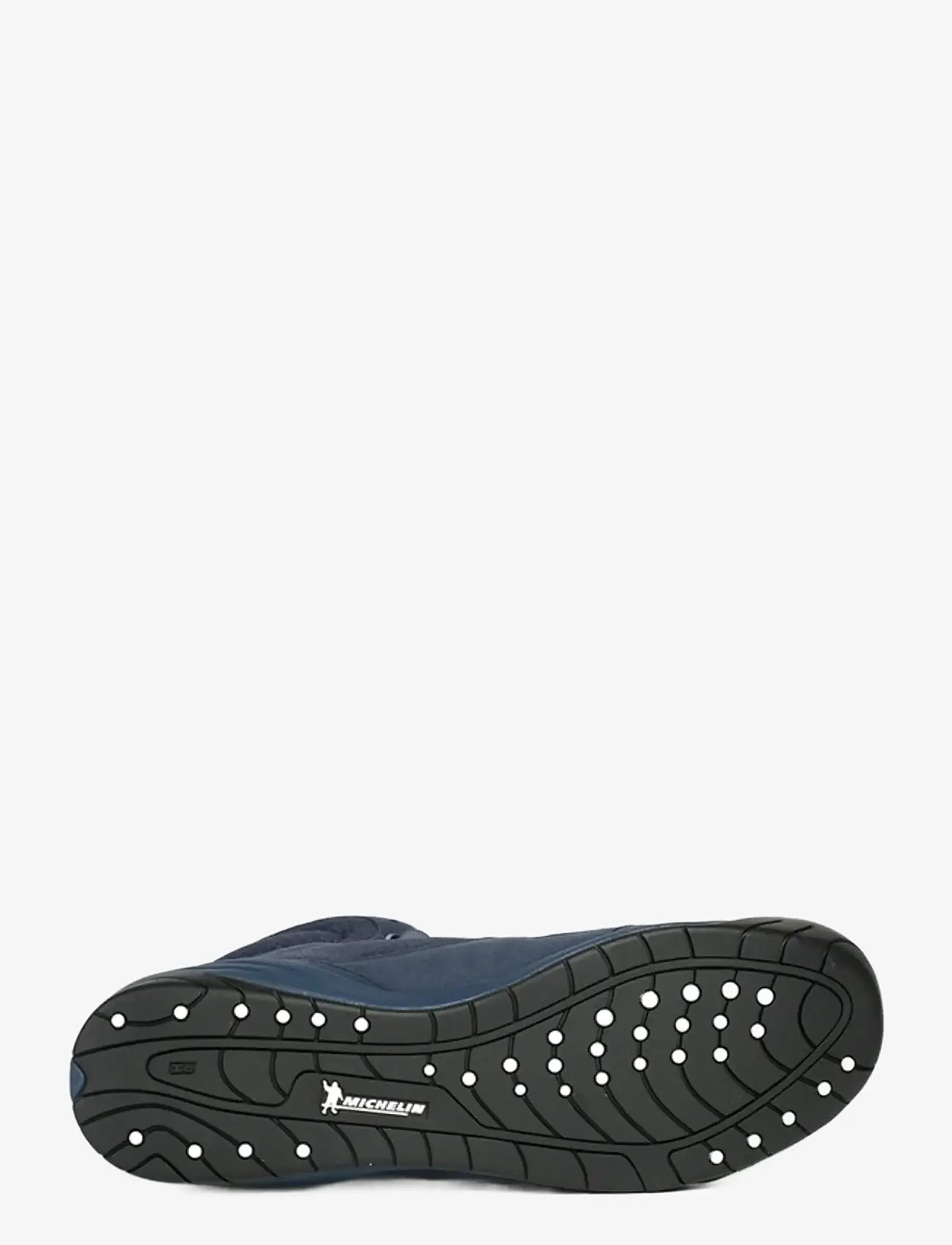 EVERLAST - Elite 2 Boxing Shoes - træningssko - navy - 3