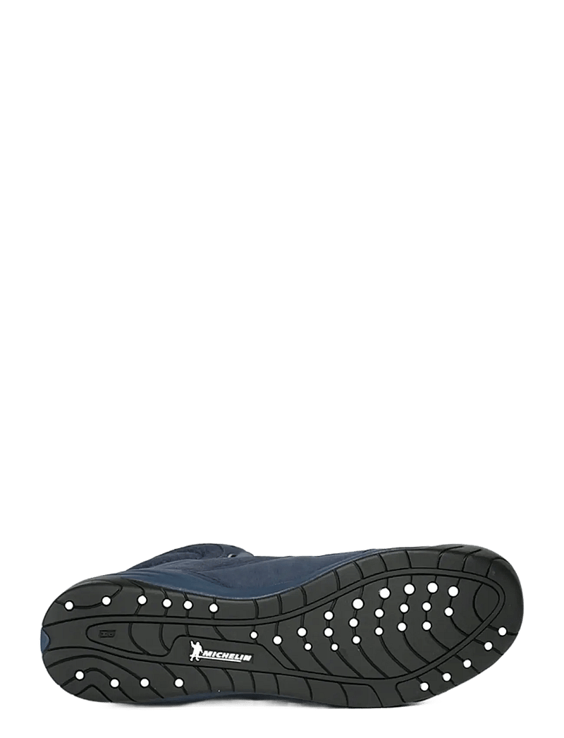 EVERLAST - Elite 2 Boxing Shoes - training shoes - navy - 3