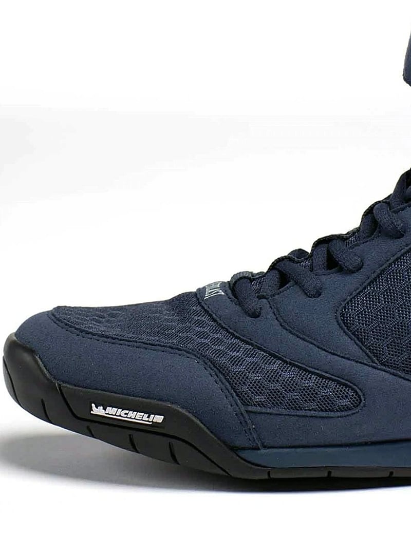 EVERLAST - Elite 2 Boxing Shoes - training shoes - navy - 4