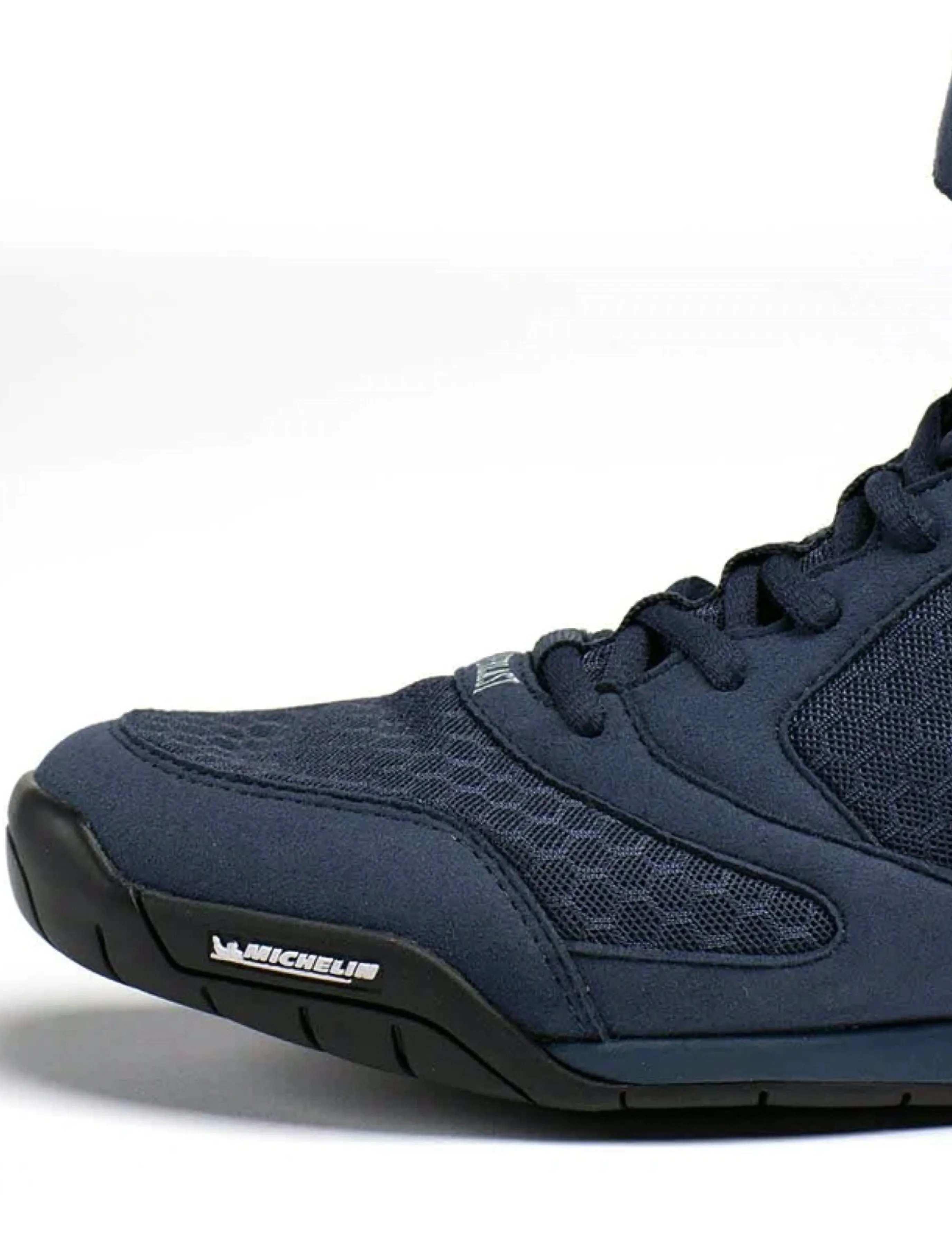 EVERLAST - Elite 2 Boxing Shoes - treeningjalatsid - navy - 4