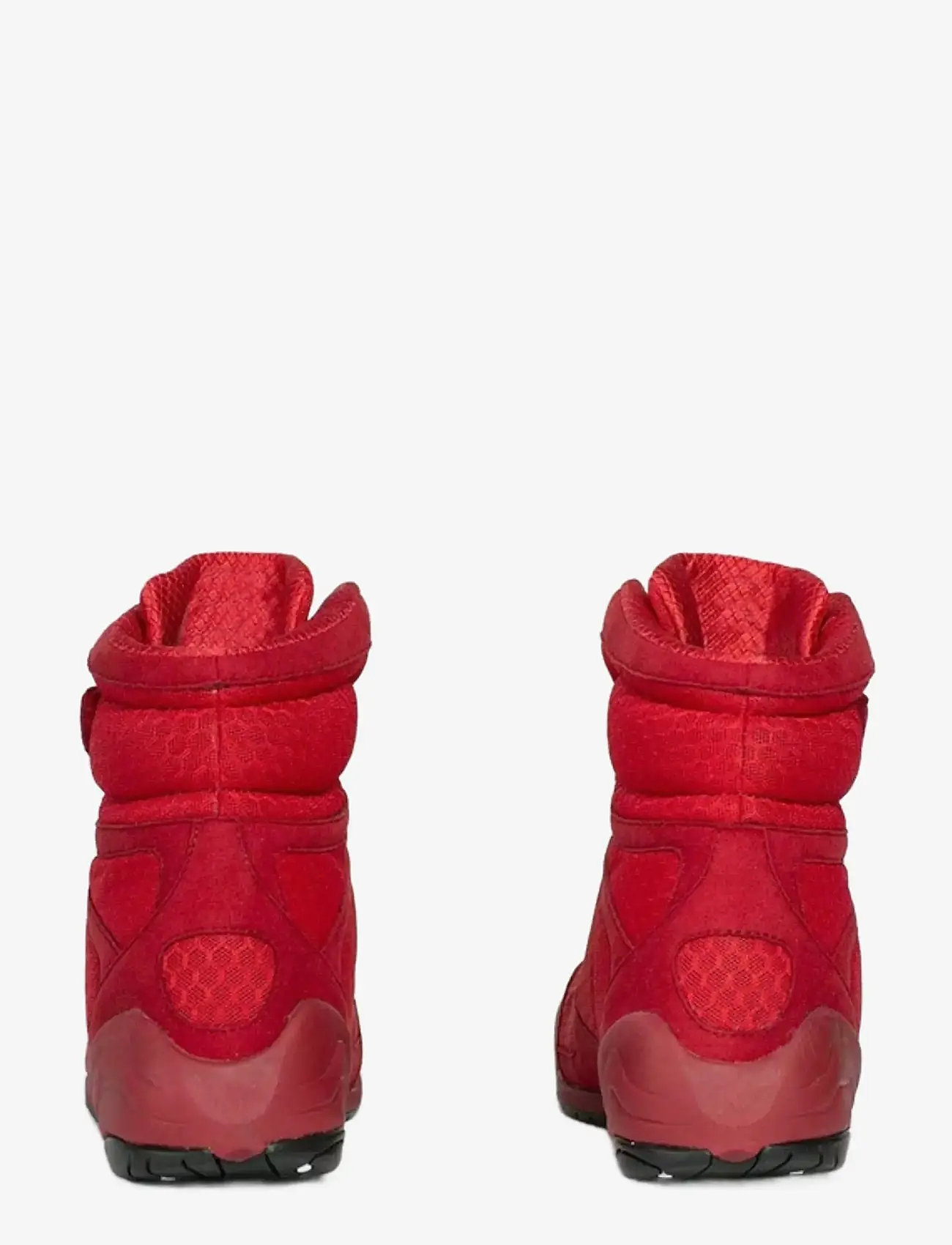 EVERLAST - Elite 2 Boxing Shoes - träningsskor - red - 2