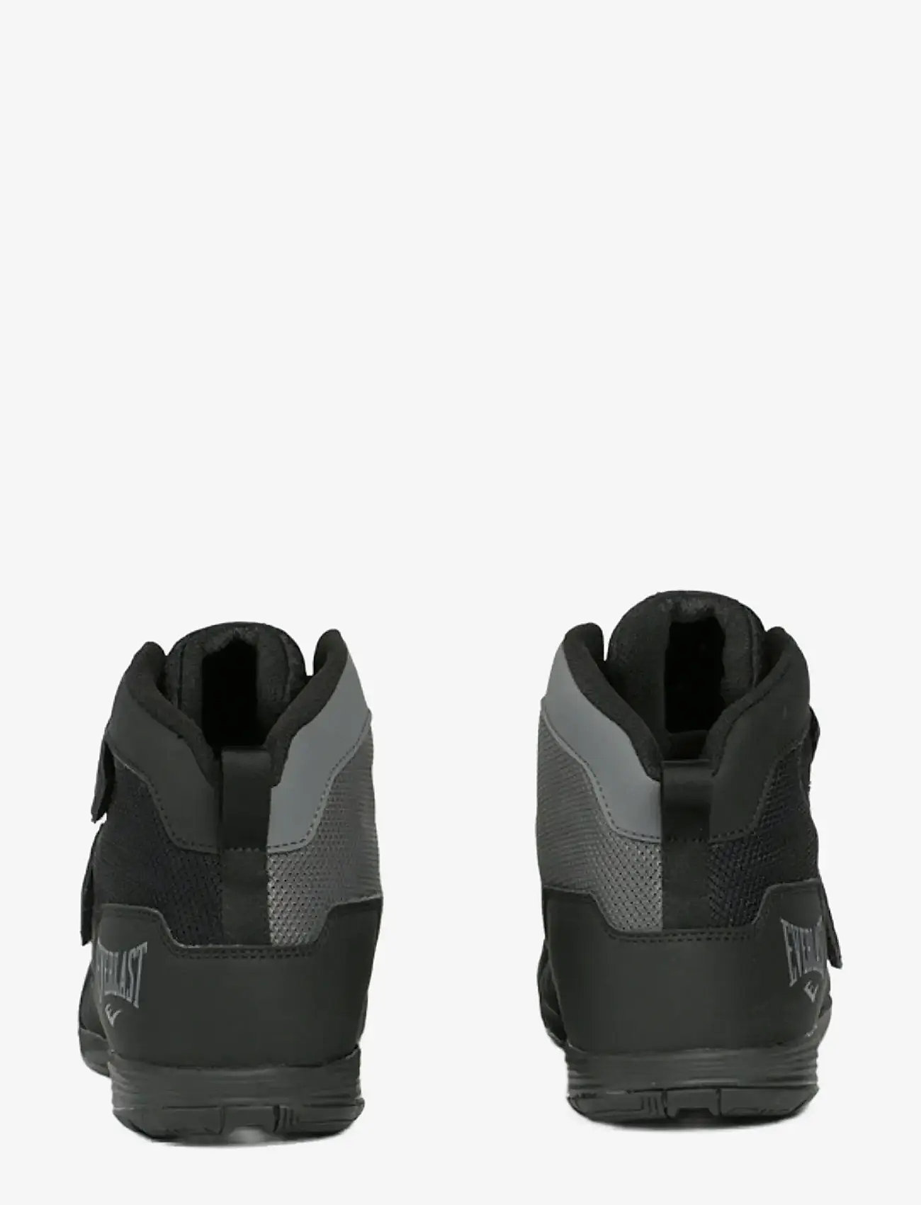 EVERLAST - Powerlock X-trainer Box. Shoes - treeningjalatsid - black - 1