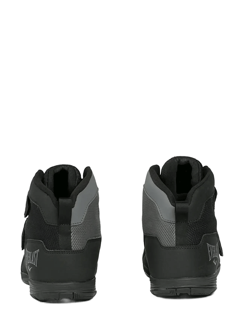 EVERLAST - Powerlock X-trainer Box. Shoes - treeningjalatsid - black - 1