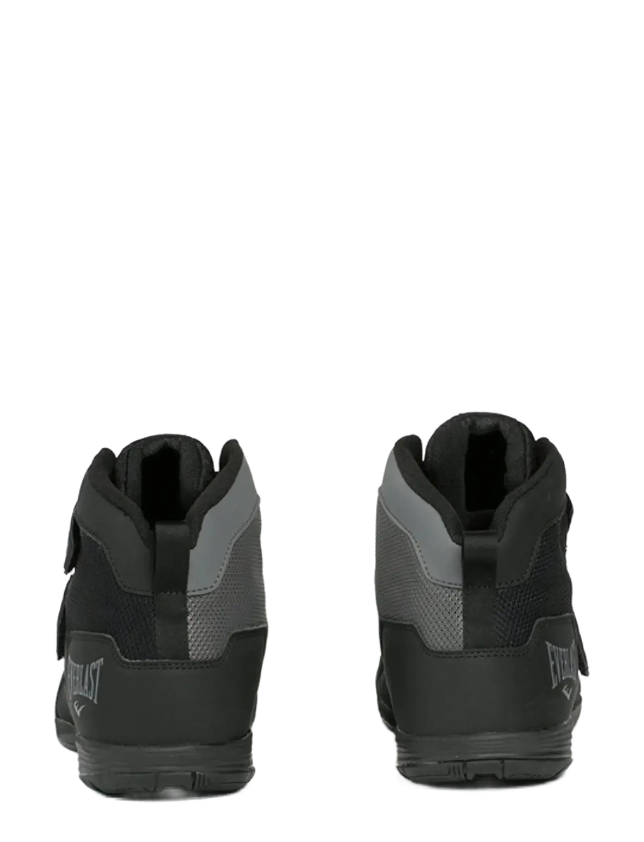 EVERLAST - Powerlock X-trainer Box. Shoes - trainingsschuhe - black - 1