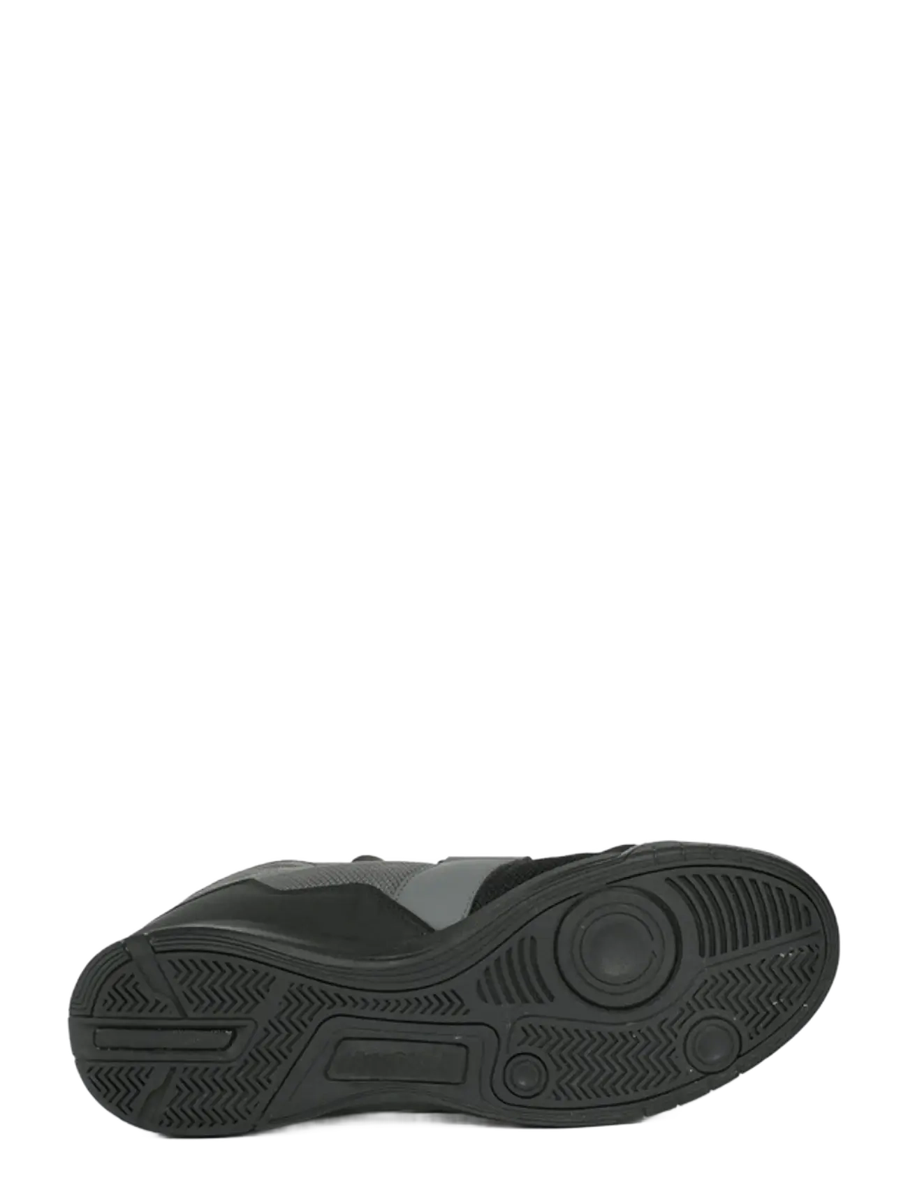 EVERLAST - Powerlock X-trainer Box. Shoes - trainingsschuhe - black - 2