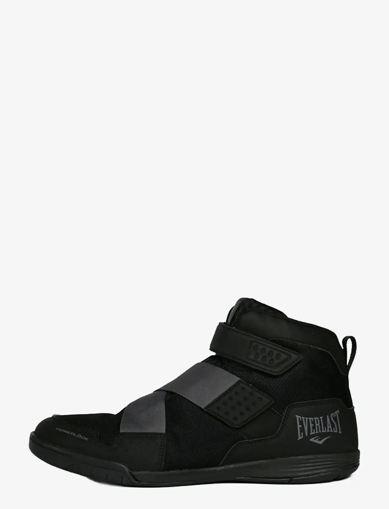 EVERLAST - Powerlock X-trainer Box. Shoes - treeningjalatsid - black - 3