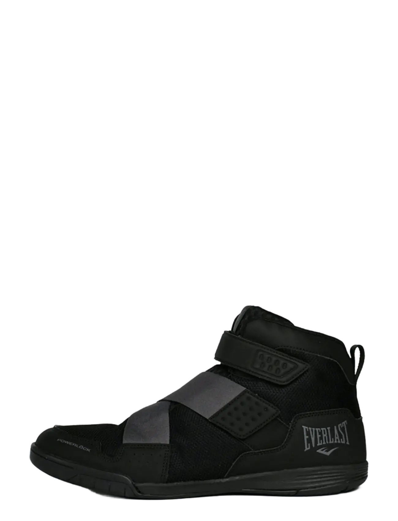 EVERLAST - Powerlock X-trainer Box. Shoes - trainingsschuhe - black - 3