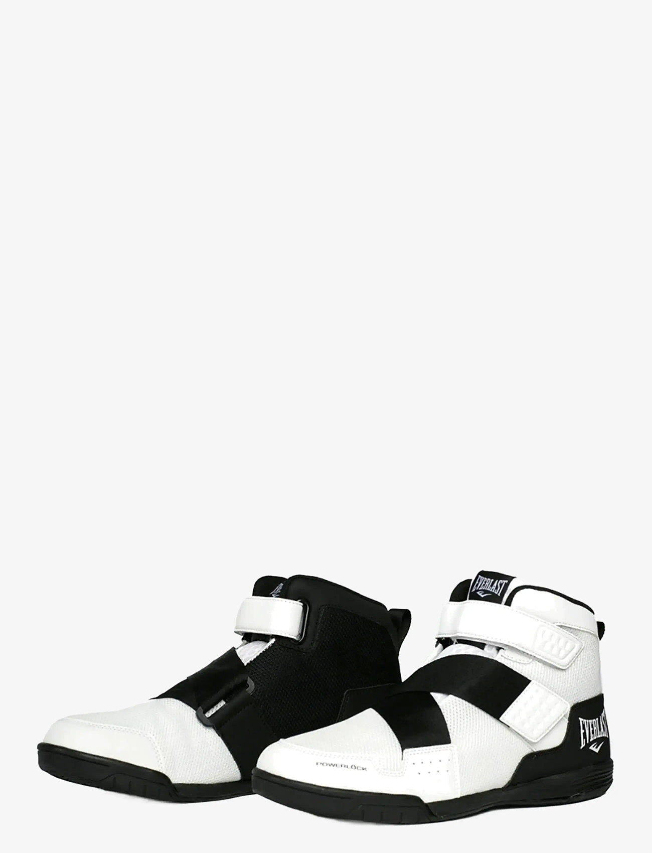 EVERLAST - Powerlock X-trainer Box. Shoes - träningsskor - white - 0