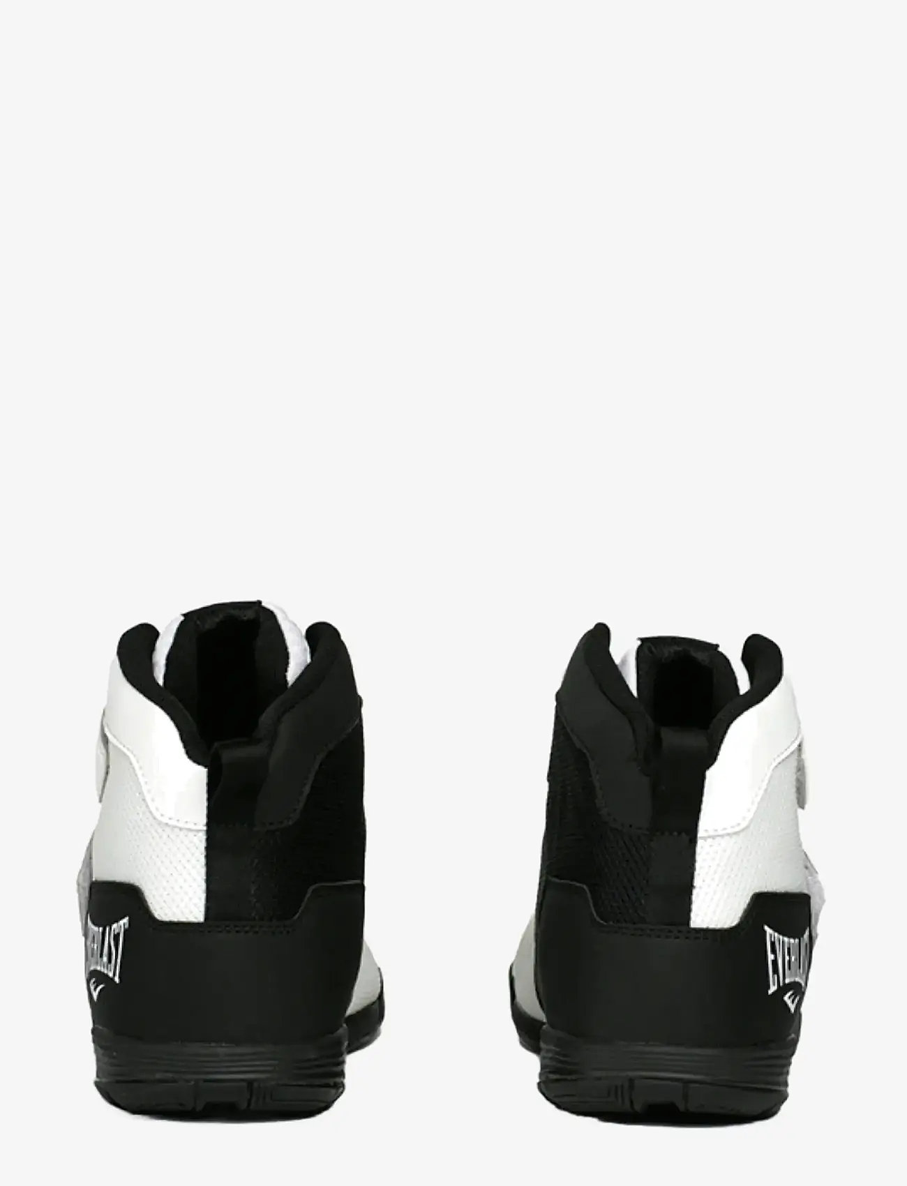 EVERLAST - Powerlock X-trainer Box. Shoes - träningsskor - white - 1