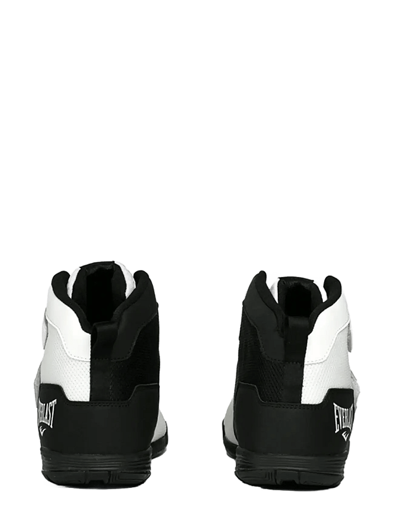 EVERLAST - Powerlock X-trainer Box. Shoes - träningsskor - white - 1