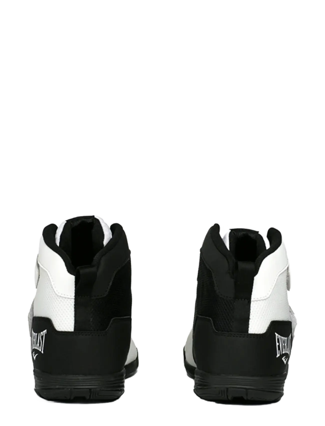 EVERLAST - Powerlock X-trainer Box. Shoes - träningsskor - white - 1