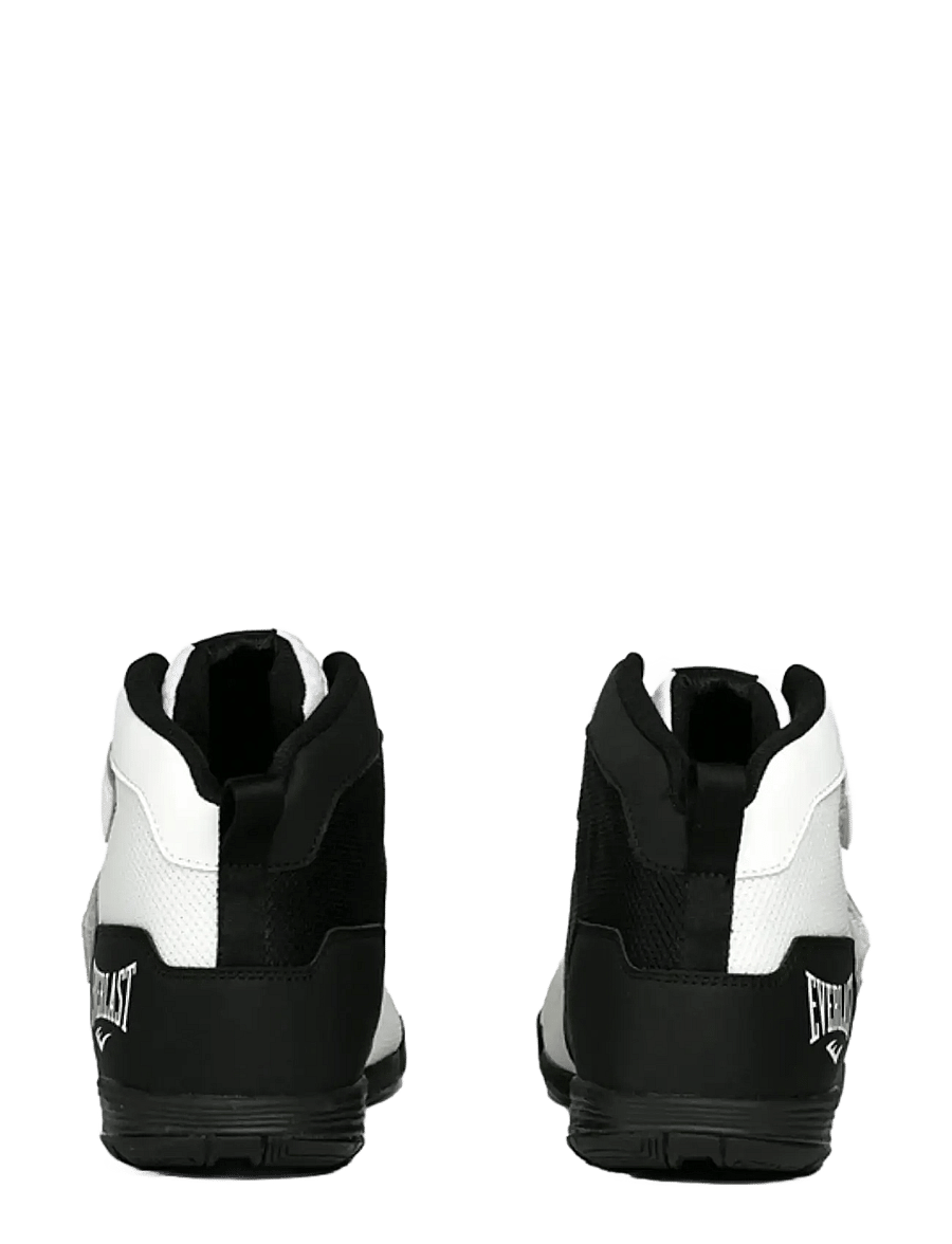 EVERLAST - Powerlock X-trainer Box. Shoes - träningsskor - white - 1