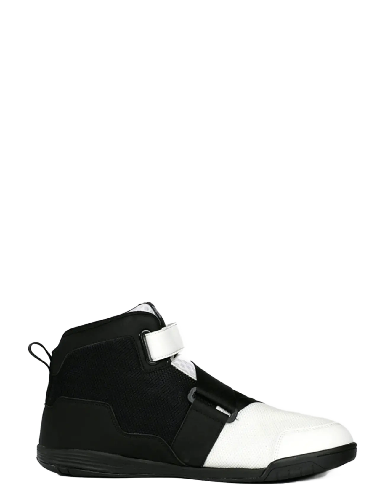 EVERLAST - Powerlock X-trainer Box. Shoes - träningsskor - white - 3