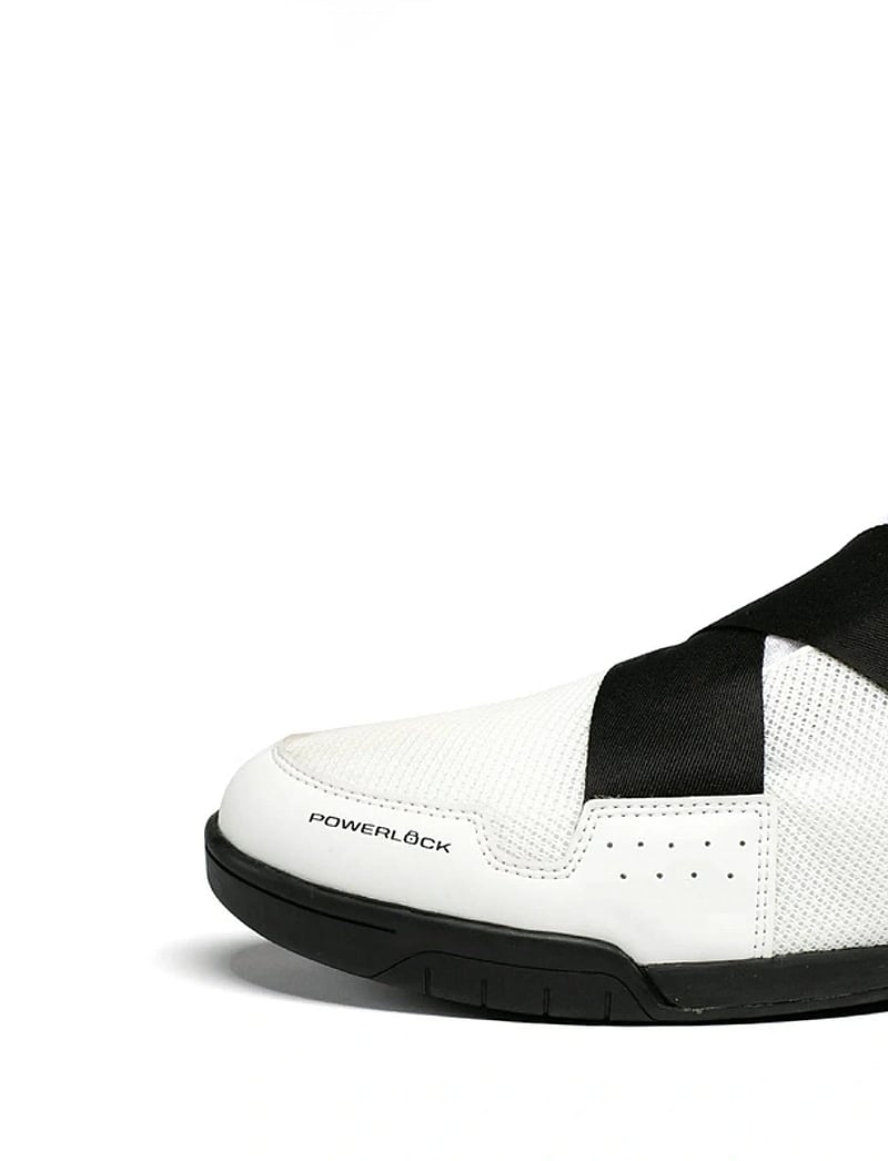 EVERLAST - Powerlock X-trainer Box. Shoes - träningsskor - white - 4