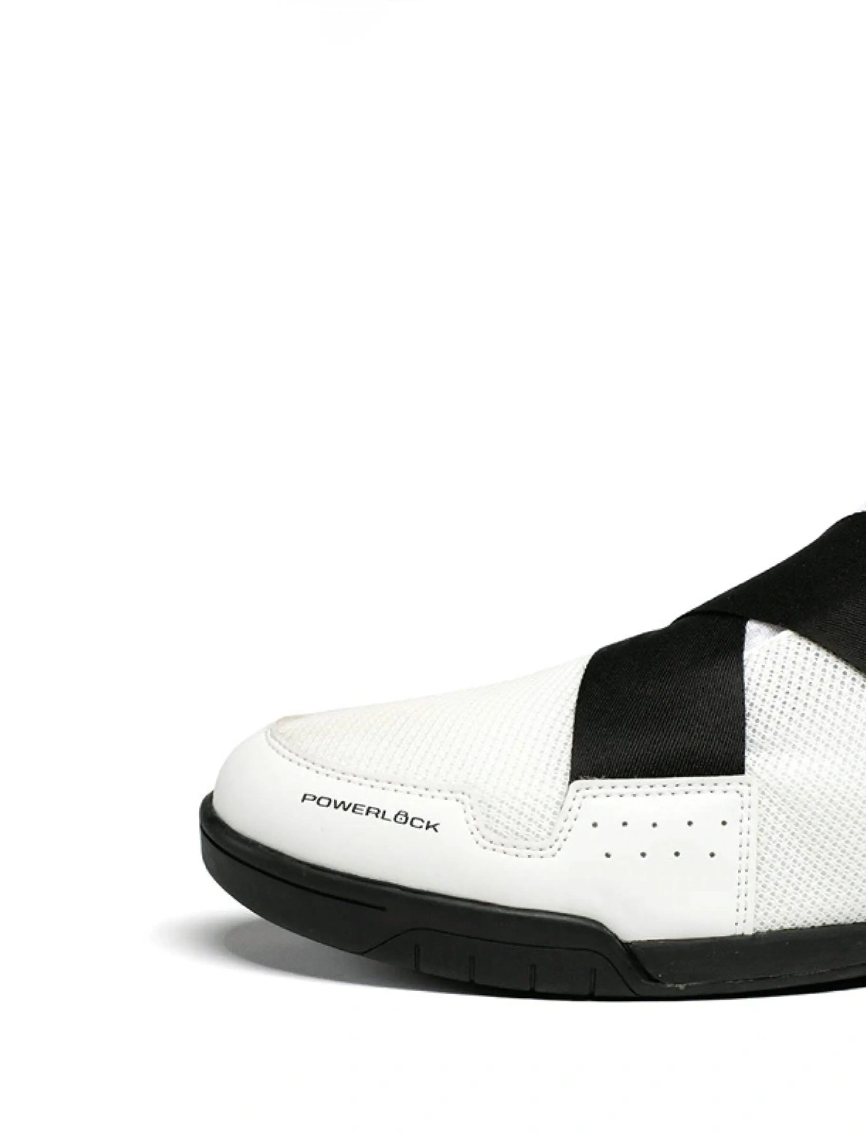 EVERLAST - Powerlock X-trainer Box. Shoes - träningsskor - white - 4