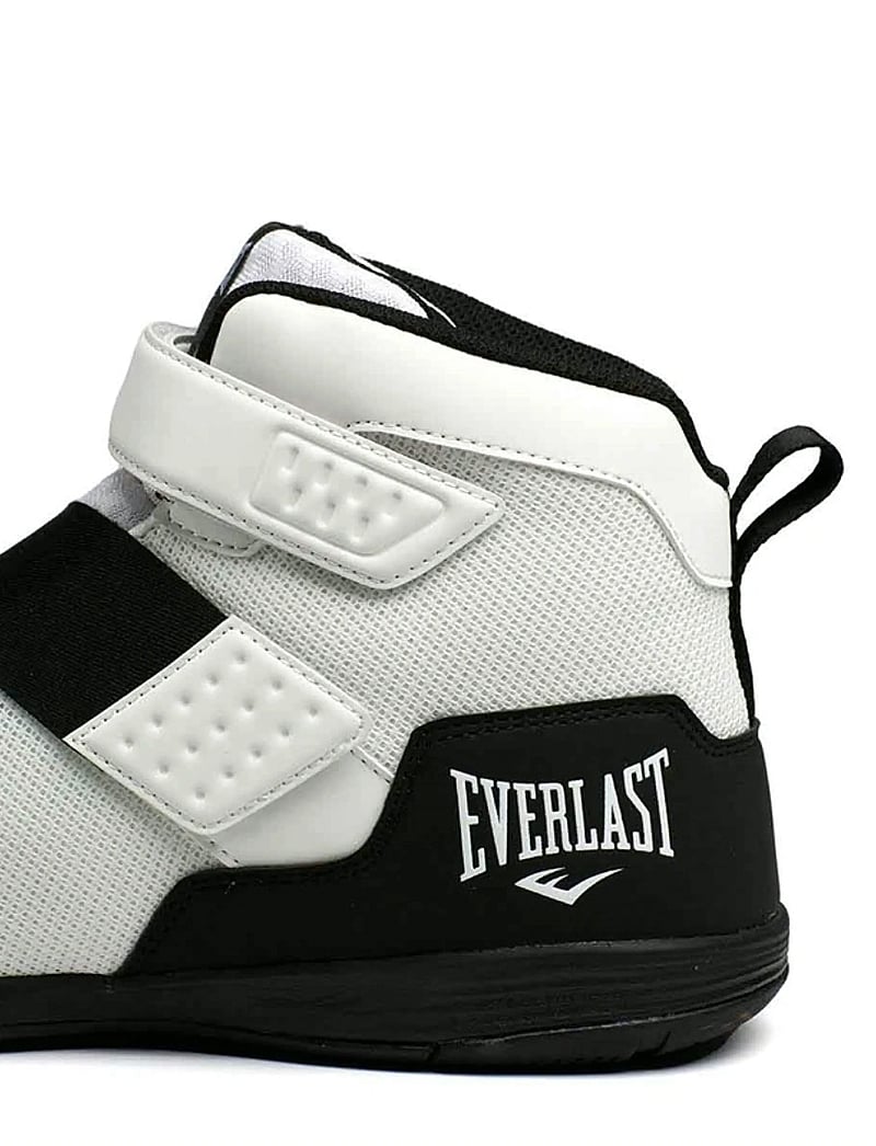 EVERLAST - Powerlock X-trainer Box. Shoes - träningsskor - white - 5
