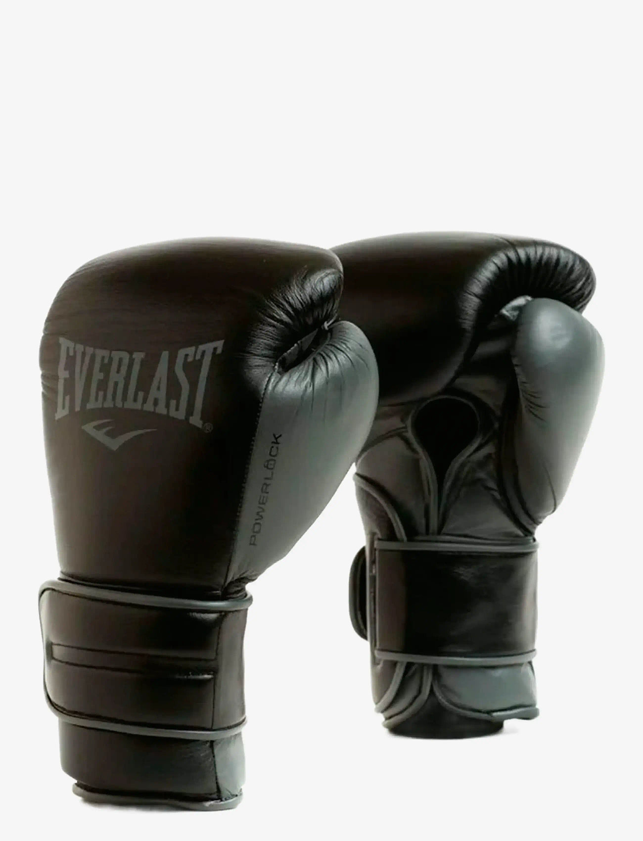 EVERLAST - Powerl 2 Pro Tr H&L Glove - boxing equipment - black - 0