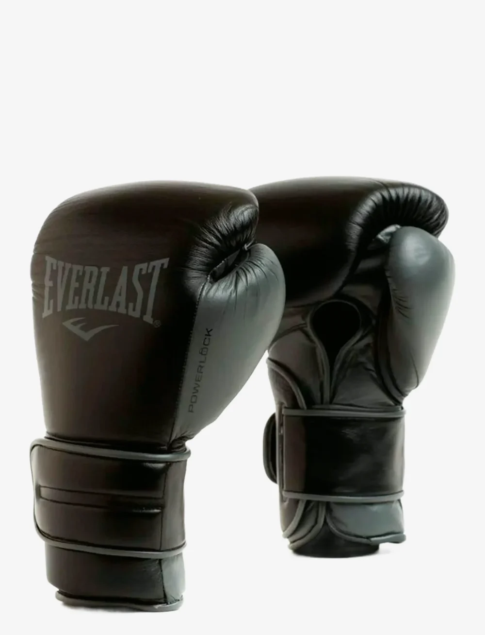 EVERLAST - Powerl 2 Pro Tr H&L Glove - boxsportausrüstung - black - 0