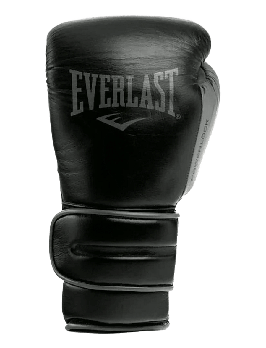 EVERLAST - Powerl 2 Pro Tr H&L Glove - poksivarustus - black - 1
