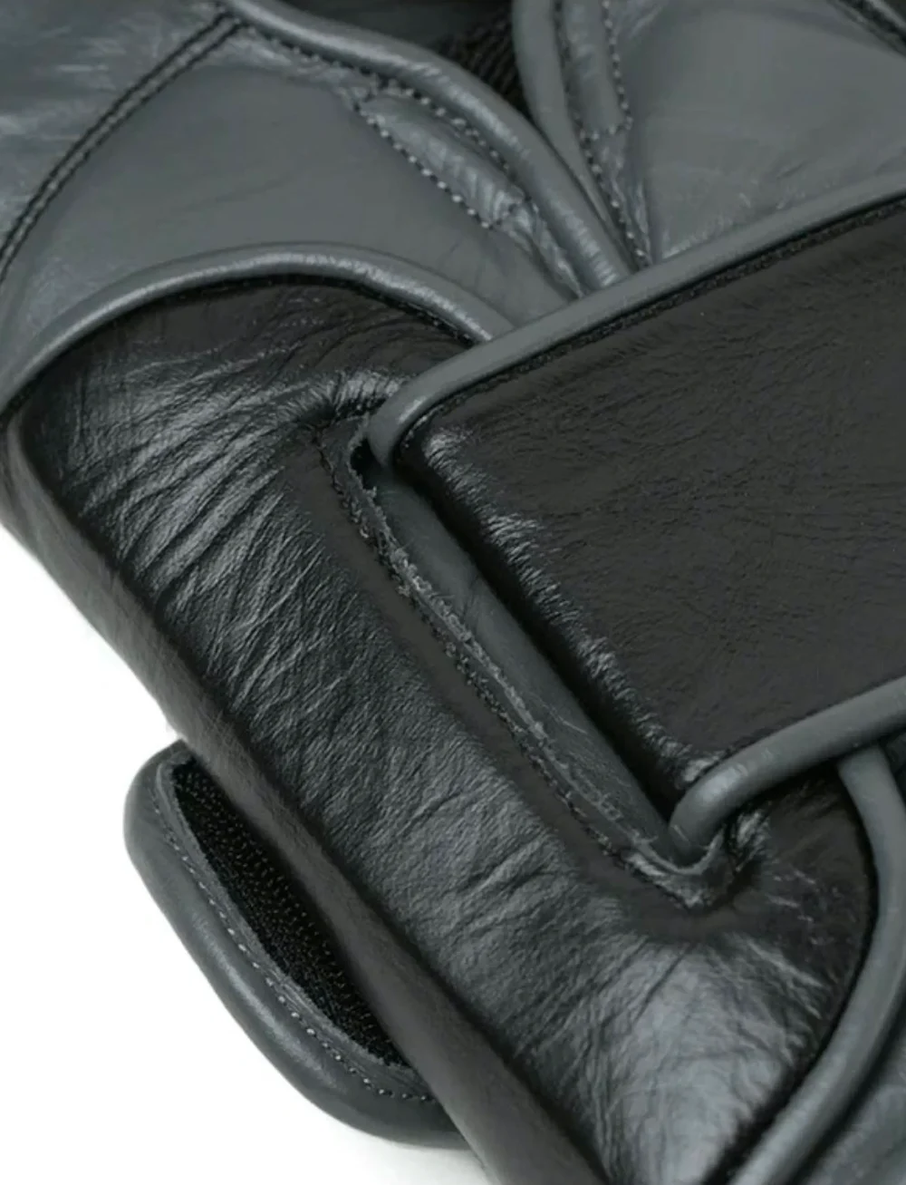 EVERLAST - Powerl 2 Pro Tr H&L Glove - boxsportausrüstung - black - 5