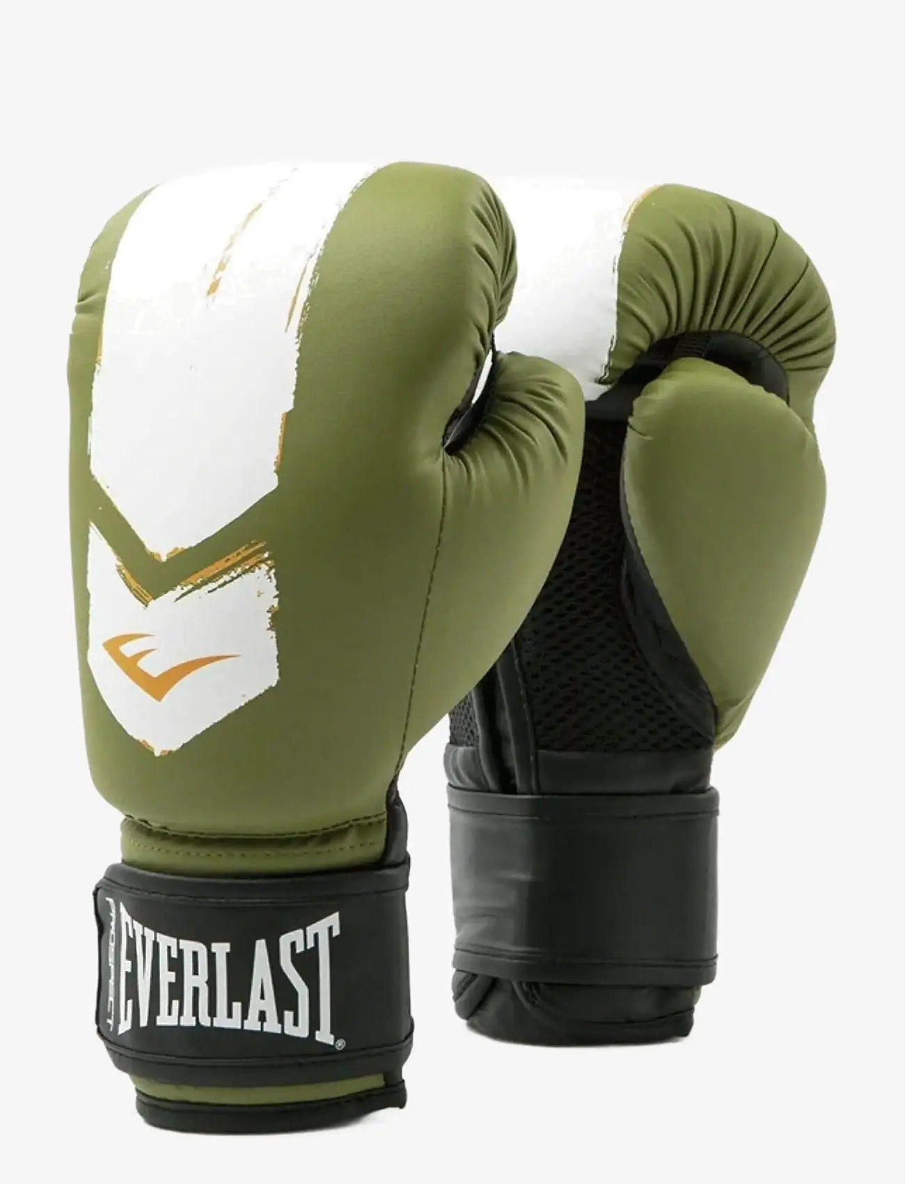 EVERLAST - Prospect 2 Boxing Jr. Glove - boxing equipment - green - 0