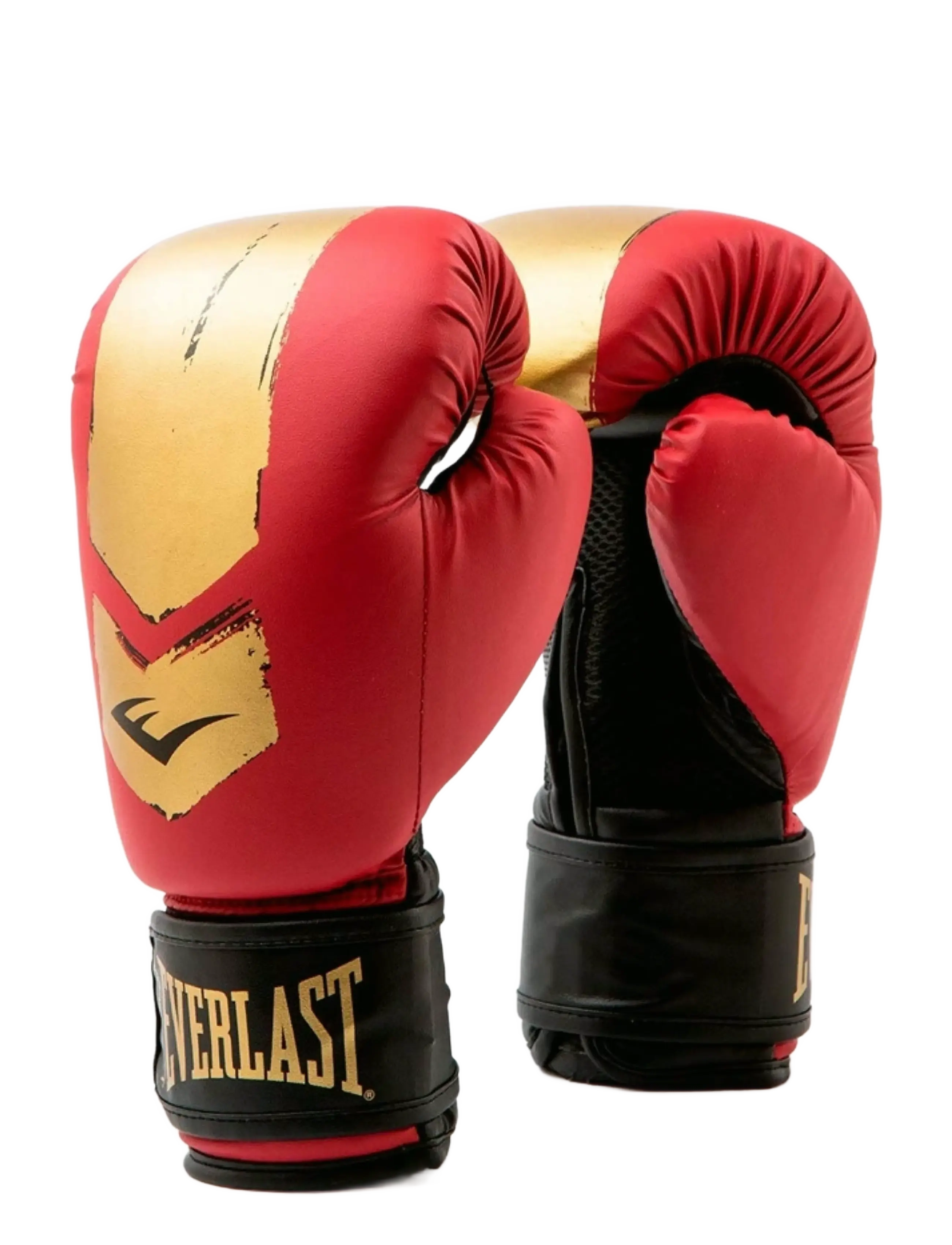 EVERLAST Prospect 2 Boxing Jr. Glove - EVERLAST - RED/G / red