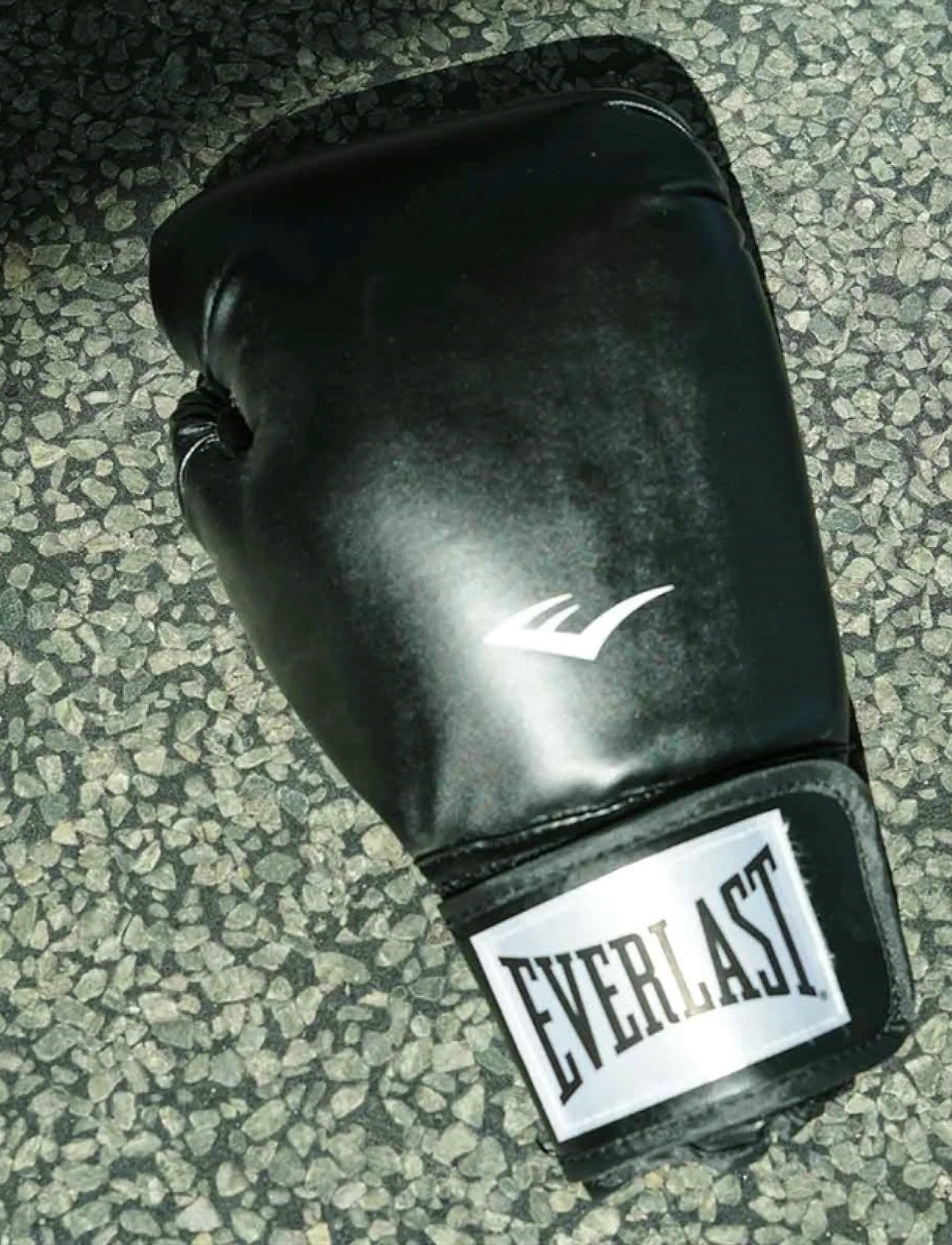 EVERLAST - Prostyle 2 Boxing Glove - sport - black - 2
