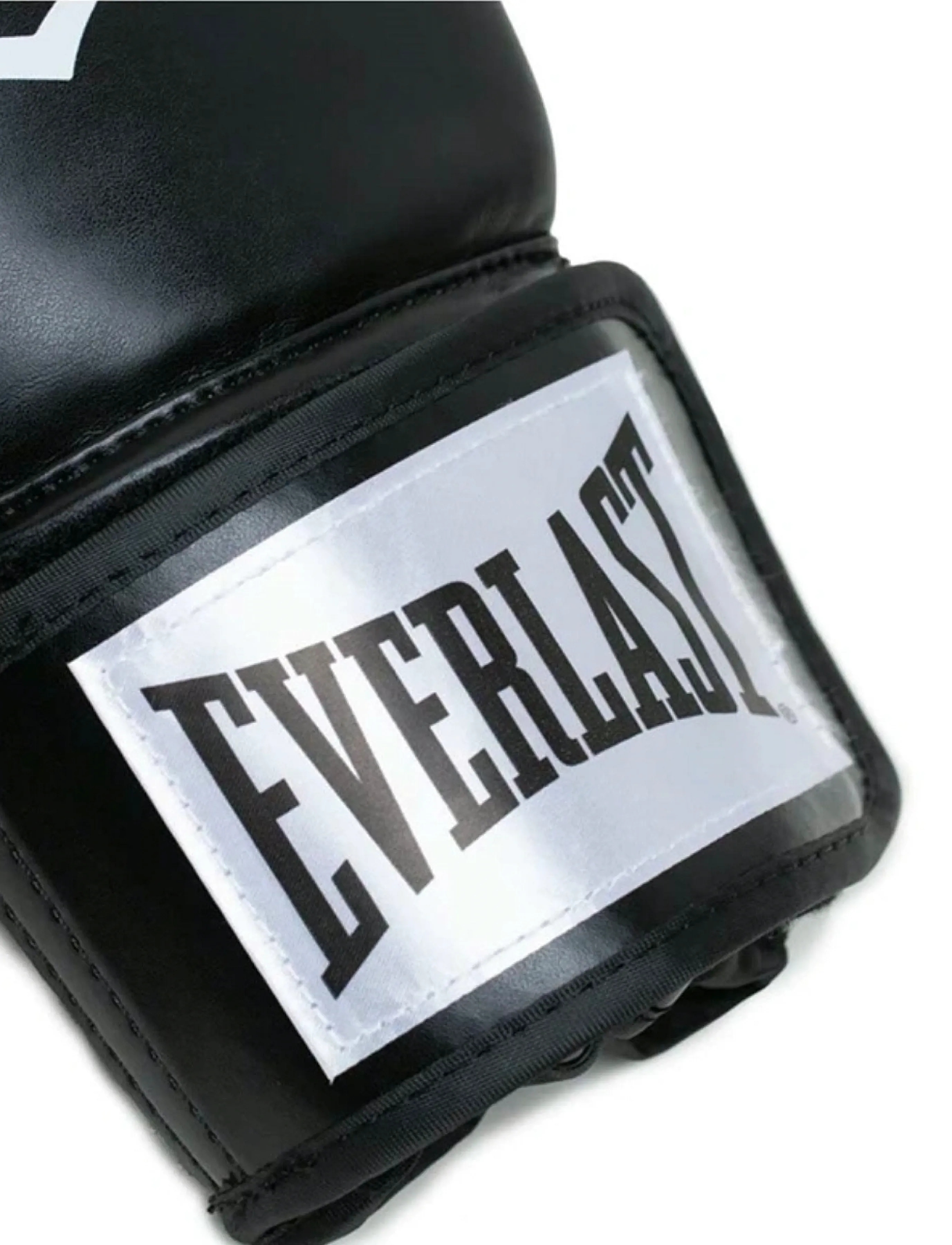 EVERLAST - Prostyle 2 Boxing Glove - sport - black - 3
