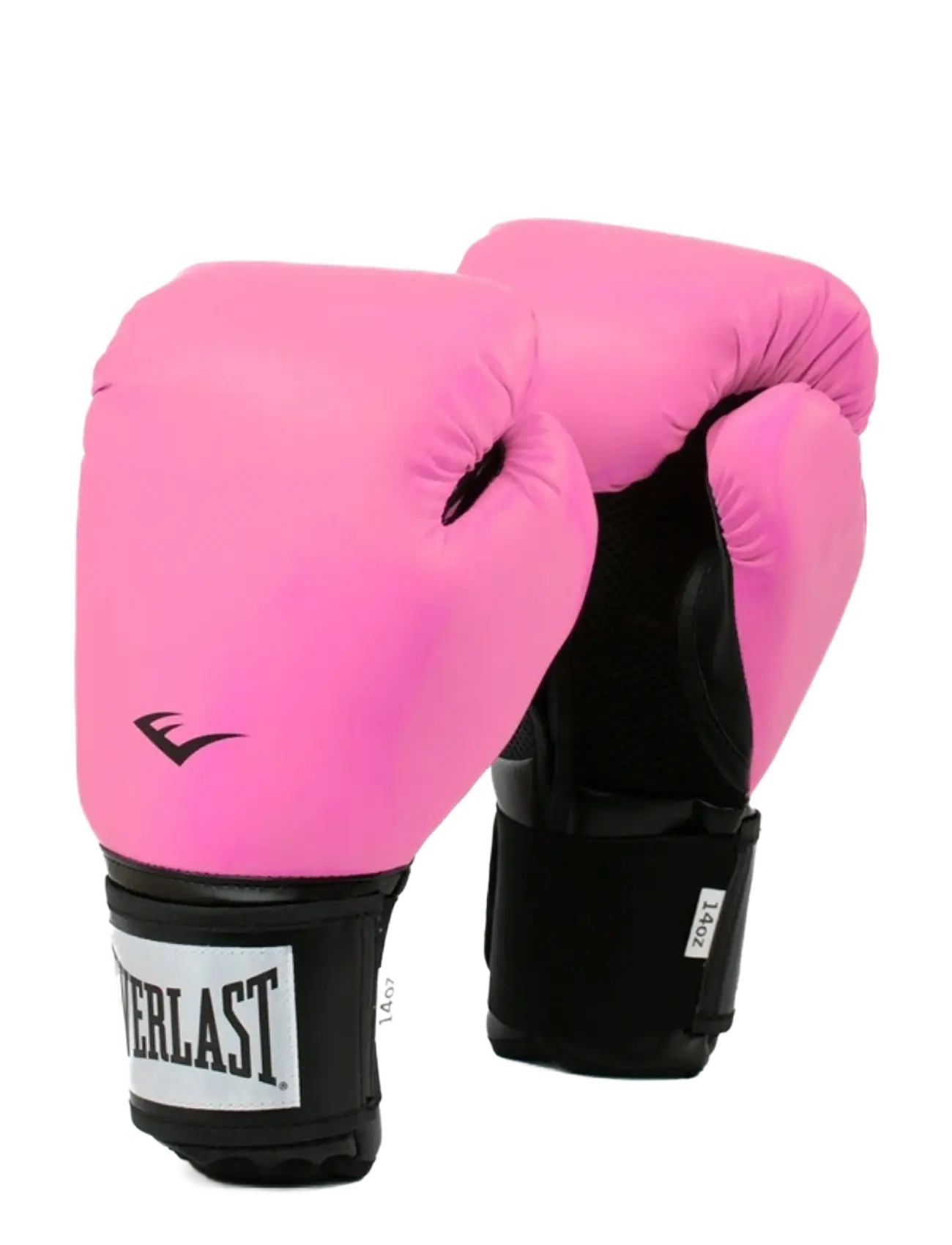 EVERLAST Prostyle 2 Boxing Glove Pink - 8 - Damen
