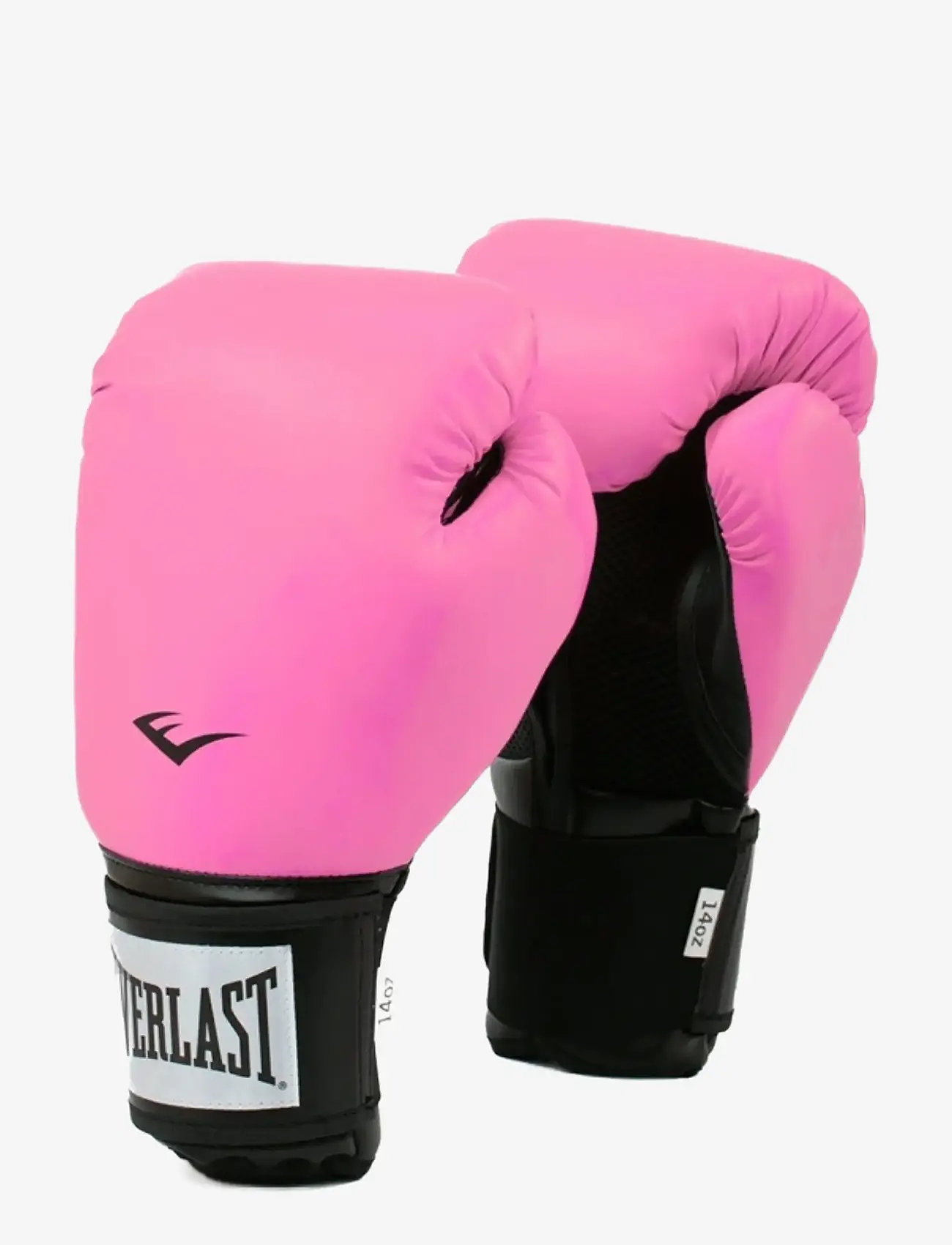 EVERLAST - Prostyle 2 Boxing Glove - bokseudstyr - pink - 1