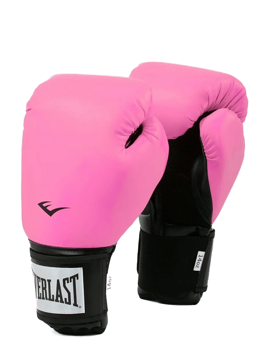 EVERLAST - Prostyle 2 Boxing Glove - boxsportausrüstung - pink - 1