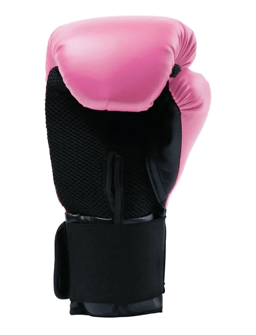 EVERLAST - Prostyle 2 Boxing Glove - boxsportausrüstung - pink - 2
