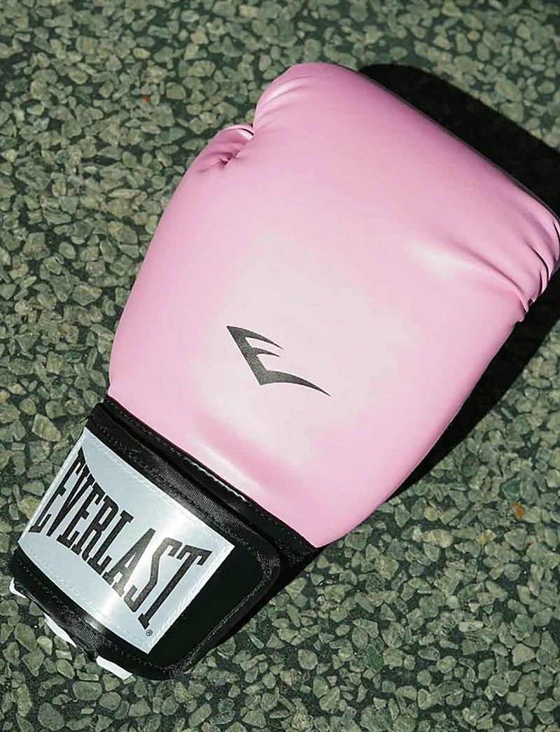 EVERLAST - Prostyle 2 Boxing Glove - boxningsutrustning - pink - 0