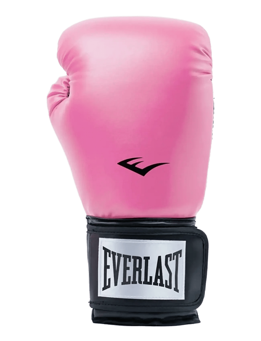 EVERLAST - Prostyle 2 Boxing Glove - boxsportausrüstung - pink - 3