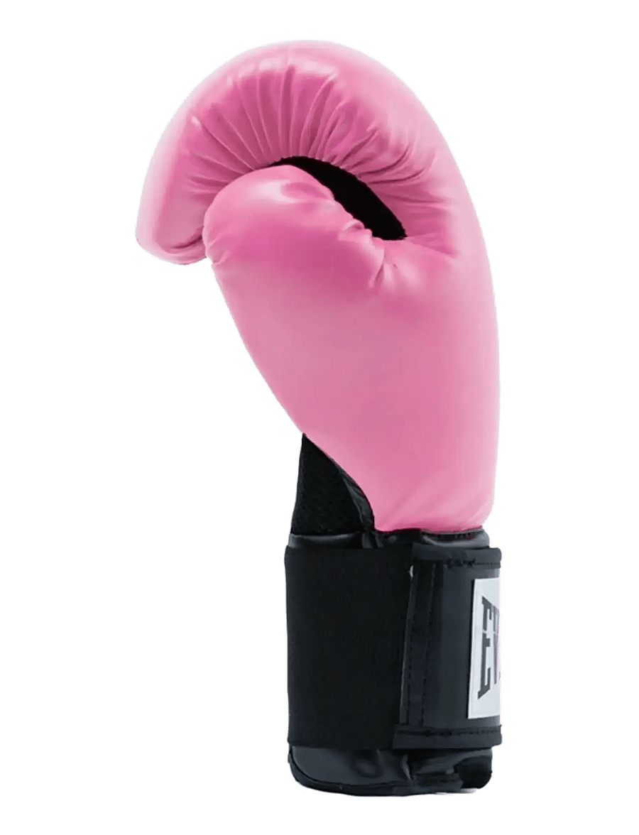 EVERLAST - Prostyle 2 Boxing Glove - boxsportausrüstung - pink - 4