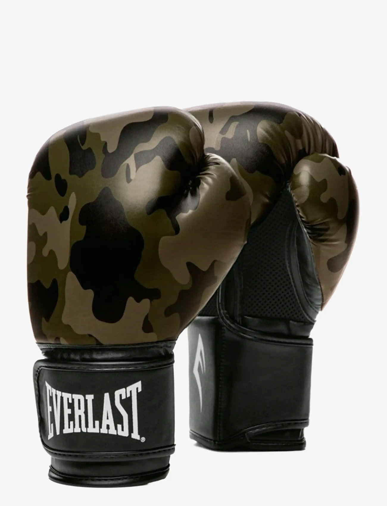 EVERLAST - Spark Training Glove - boxningsutrustning - camo - 1