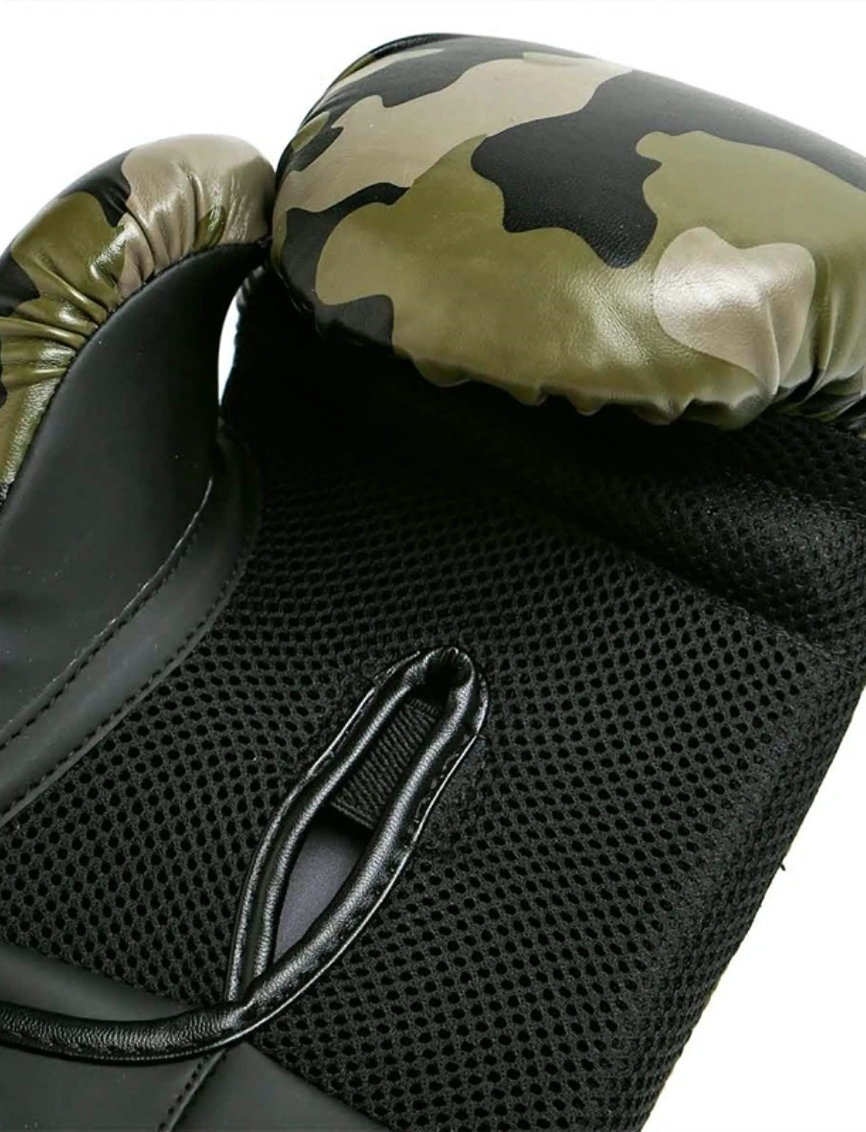 EVERLAST - Spark Training Glove - sport - camo - 5