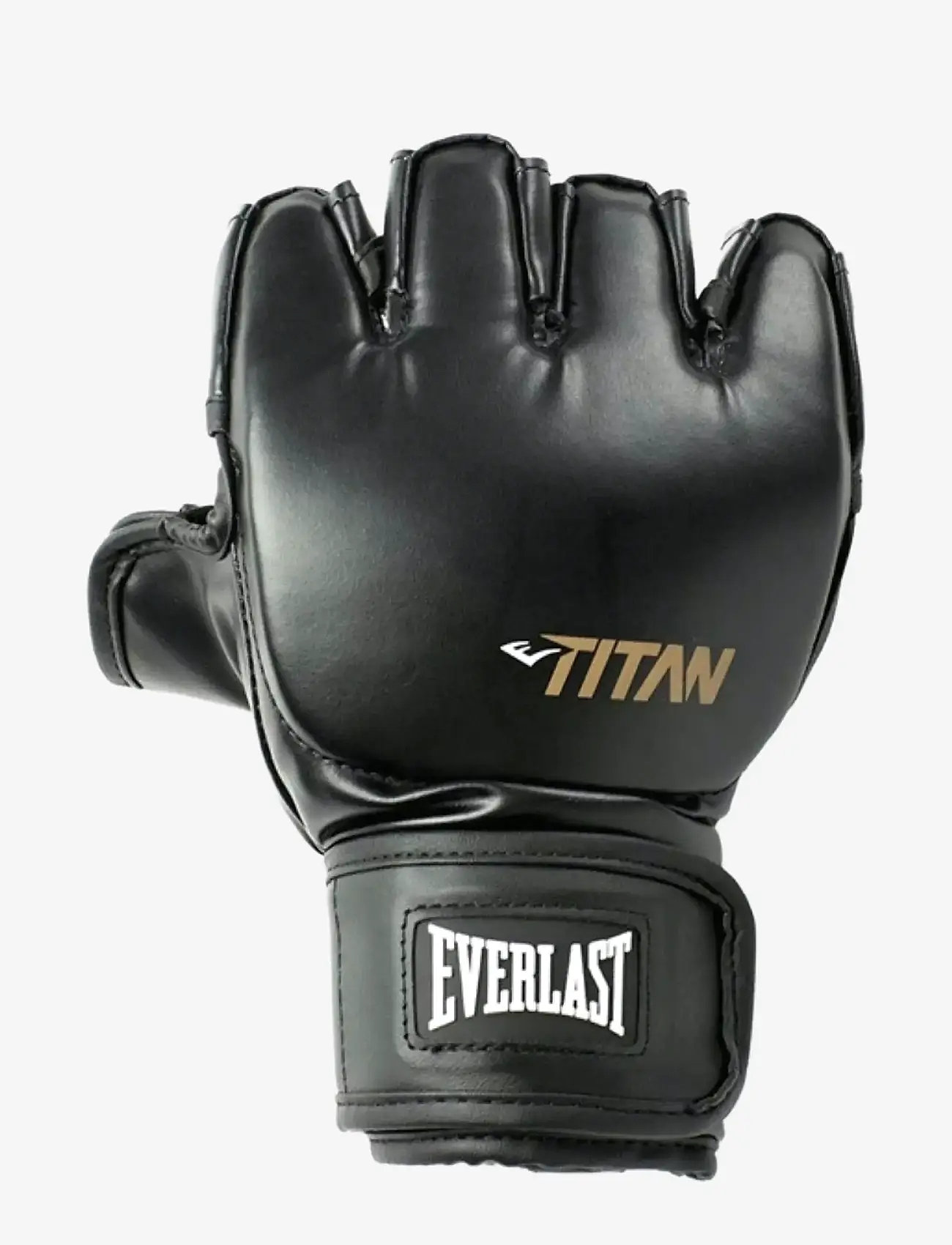 EVERLAST - Titan Pro Mma Glove - bokseudstyr - black - 1