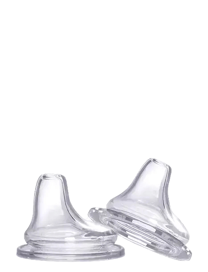 Everyday Baby - Spill Free Spout Healthy + - accessoires - transparant - 0