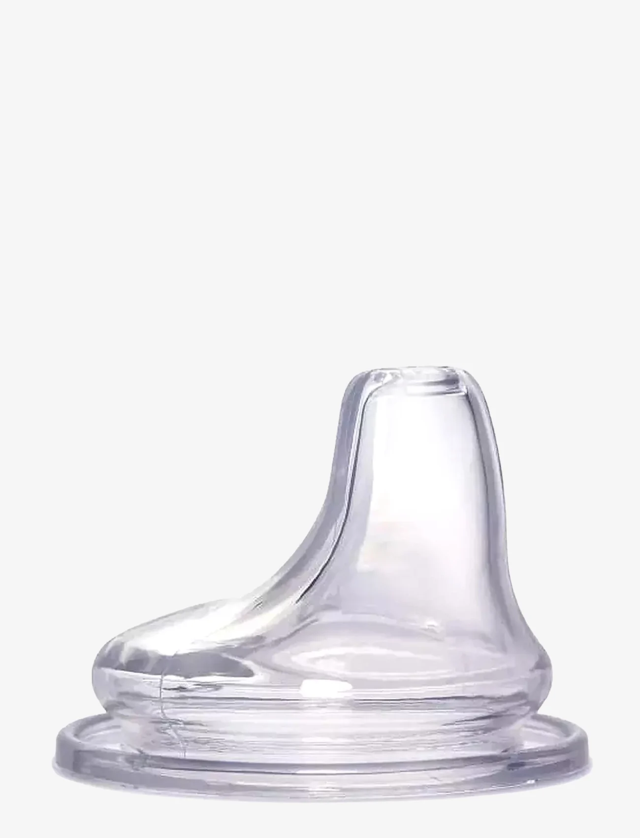 Everyday Baby - Spill Free Spout Healthy + - nappflaskor - transparant - 1