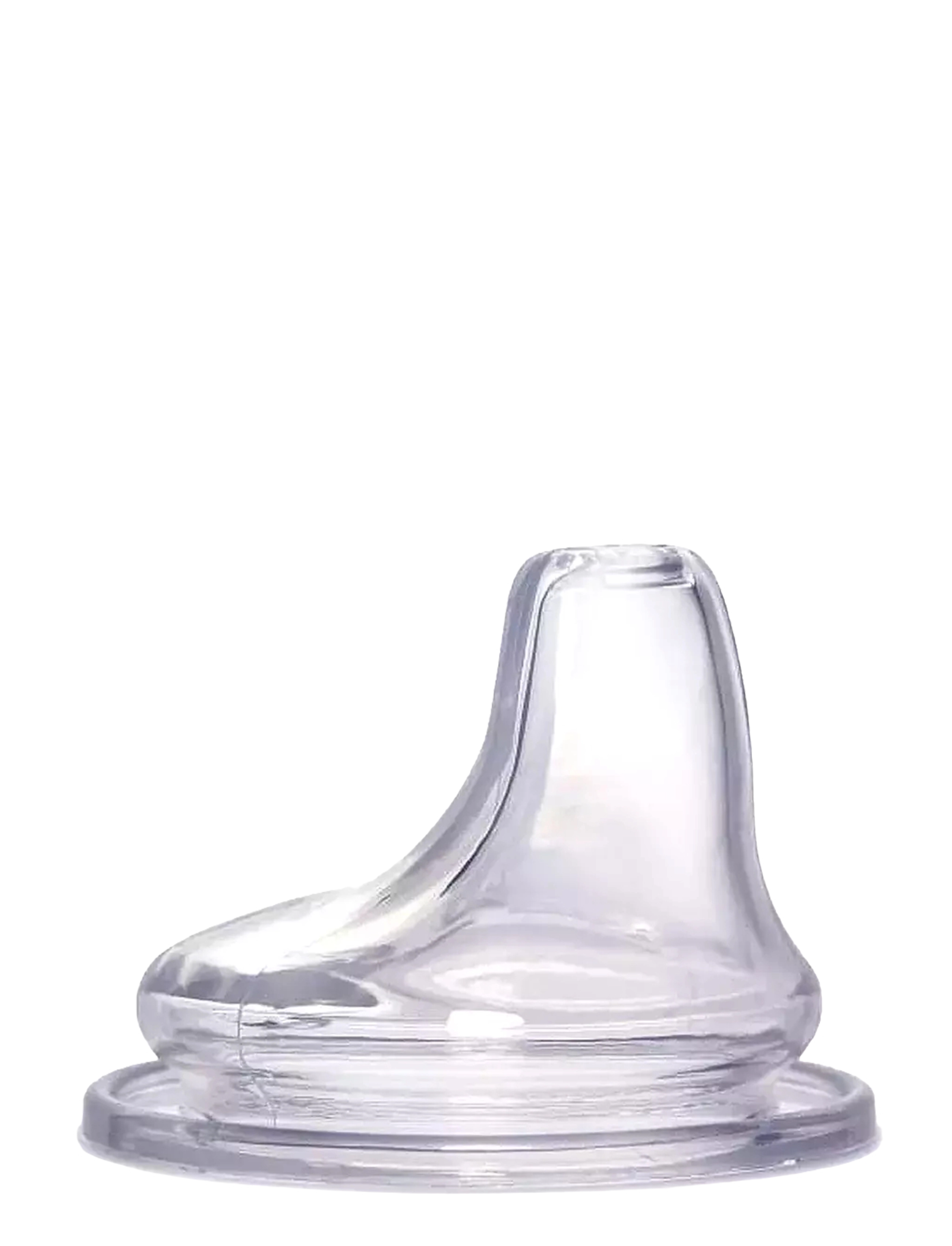 Everyday Baby - Spill Free Spout Healthy + - accessories - transparant - 1