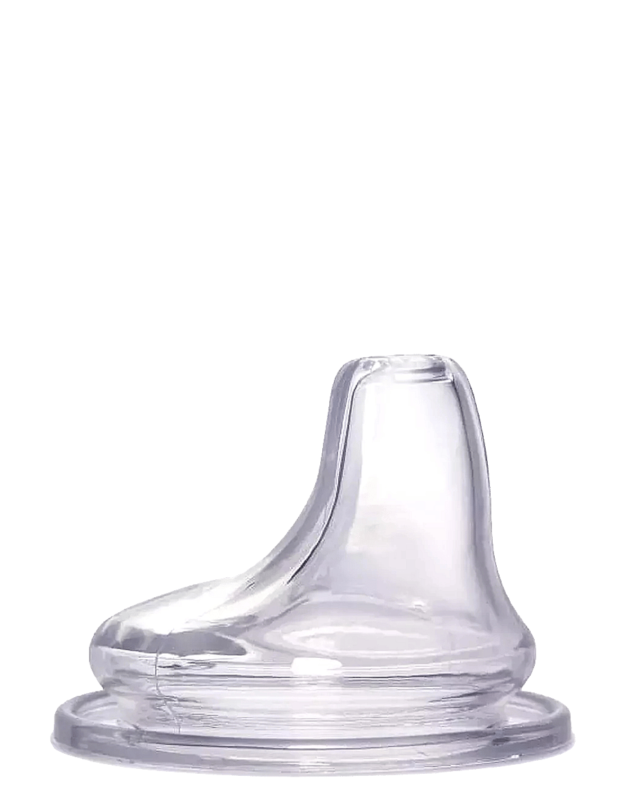 Everyday Baby - Spill Free Spout Healthy + - accessoires - transparant - 1