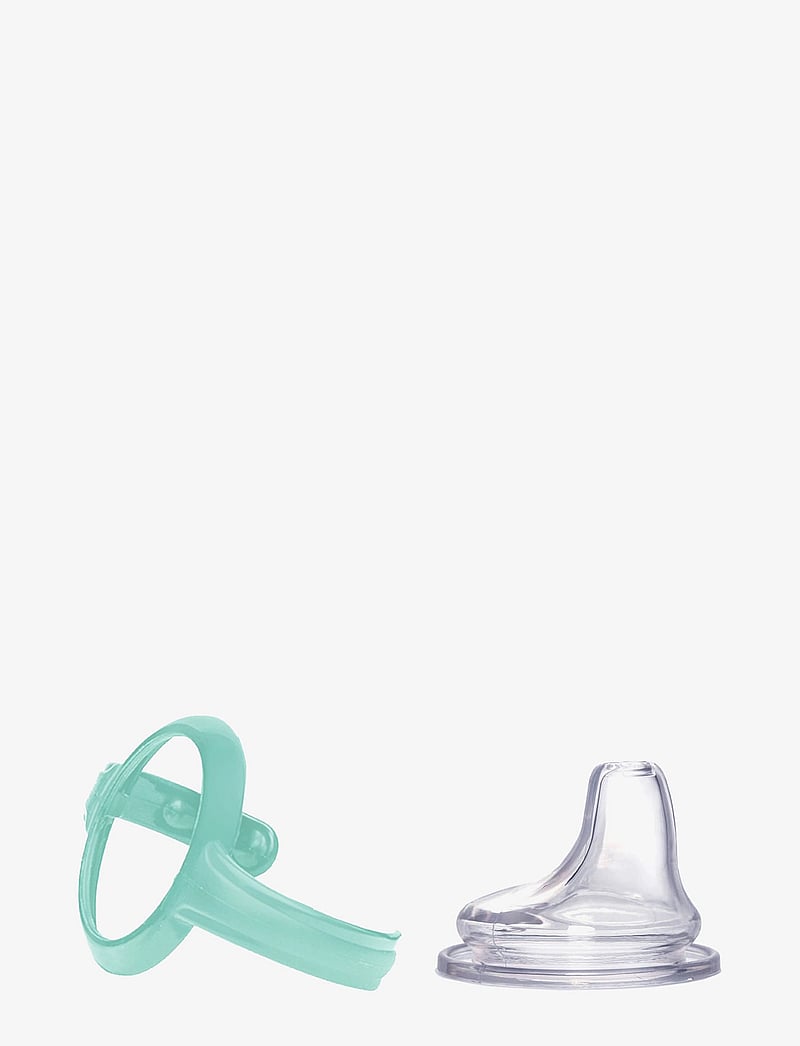 Everyday Baby - Sippy Kit Healthy + Mint Green - mint green - 0