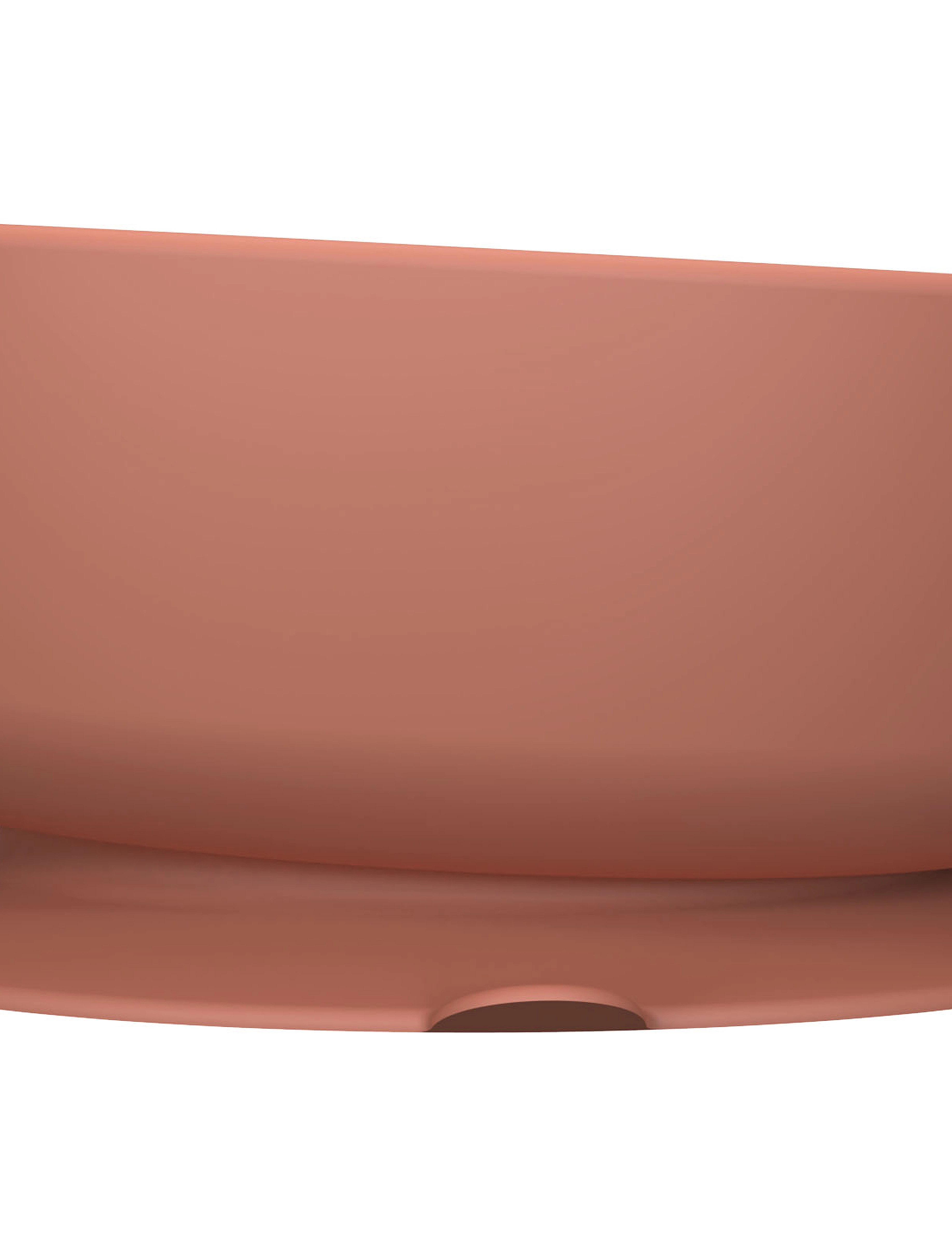 Everyday Baby - Silicone Suction Bowl Nature Red - serveringssæt - nature red - 4