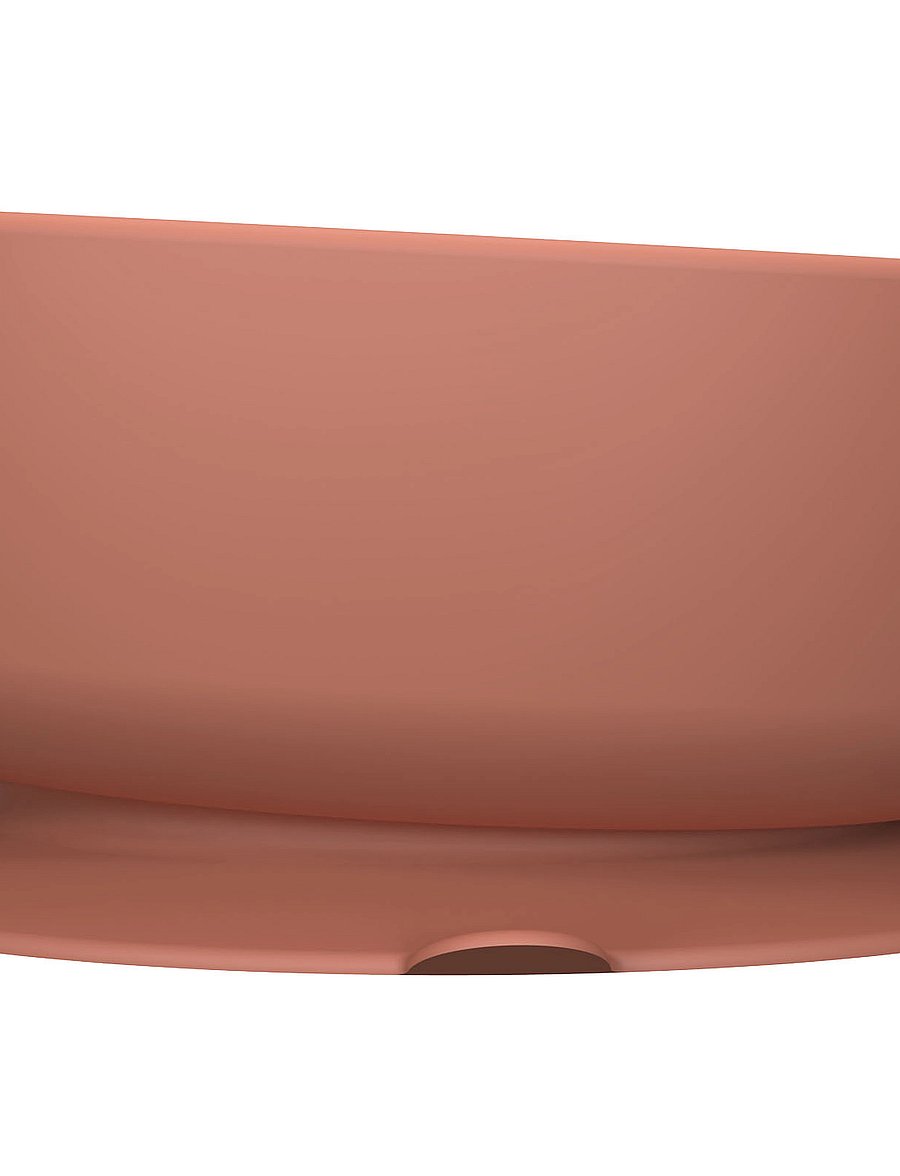 Everyday Baby - Silicone Suction Bowl Nature Red - Õhtusöögikomplektid - nature red - 4
